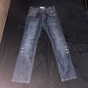 MEK men’s denim jeans size 30x34